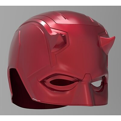 Daredevil Season 2 mask