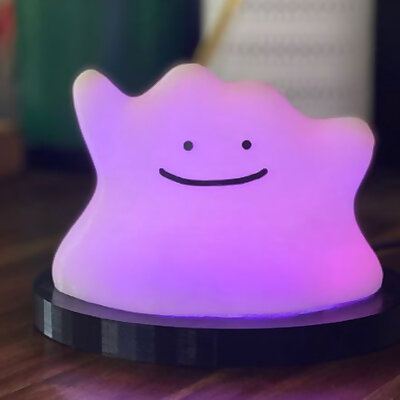 Ditto Lamp!
