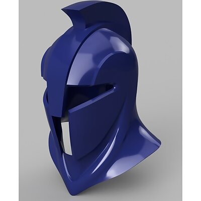 Senate Guard Helmet Star Wars
