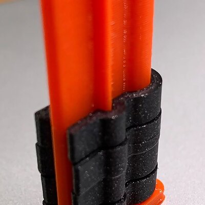 Filament Clip holder
