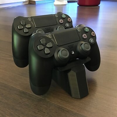 PlayStation PS4 Controller Stand