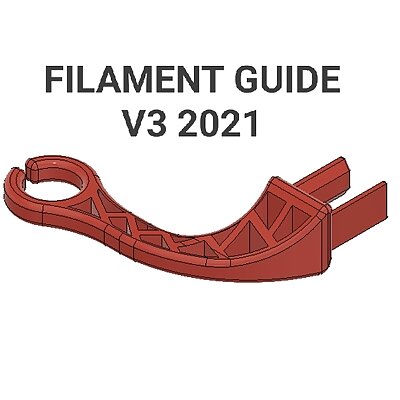 Filament Guide 2021  Ender 3  Pro