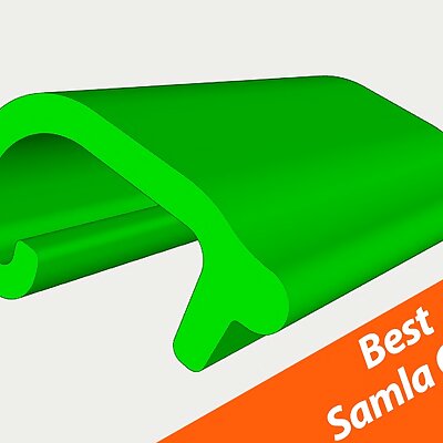 Ikea Samla Clip The best one Period 511224565 Liter