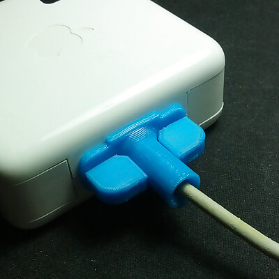 MagSavior  Save your Apple MagSafe power adapter