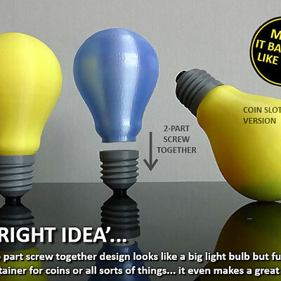A Bright Idea
