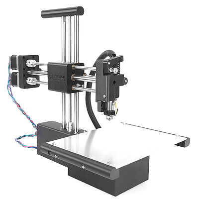 Proton  Open Source 3D Printer