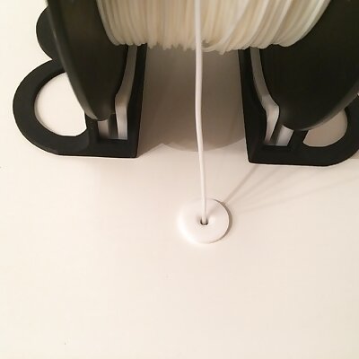 IKEA Lack Filament Guide