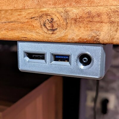 Valve Index VR Desk Dock