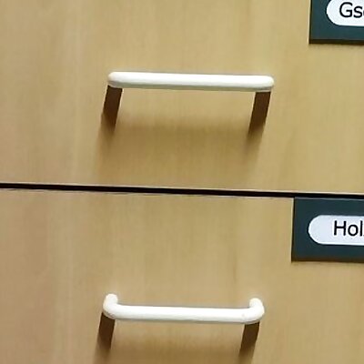 Drawer Labeling for Tidiness