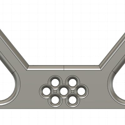 FlushMount Wirespool