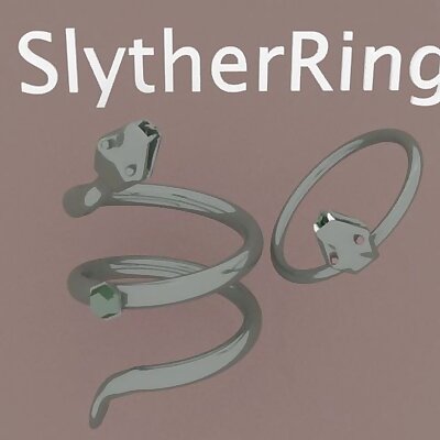 SlytherRing