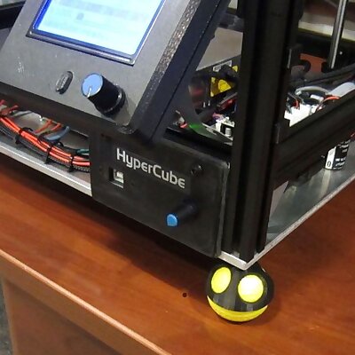 3D Printer Vibration Dampening Feet