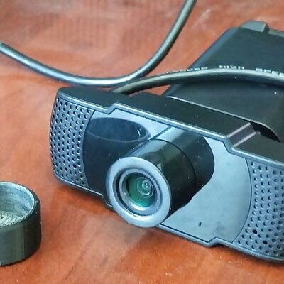 Gensma Webcam Lens Cover