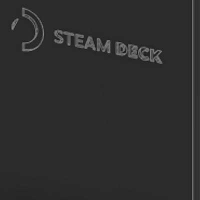 steam deck holder