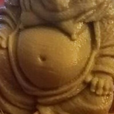 Jabba Buddha Jabuddha