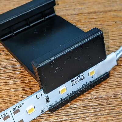 LED Strip Bracket