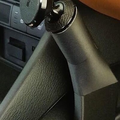 FiatAbarth 124 Spider  Mazda Mx5 Magnetic Smartphone Holder for Cupholder Plug