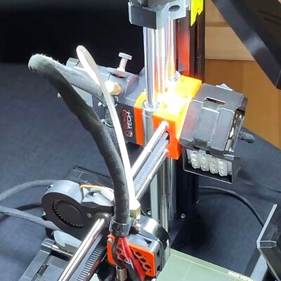 Prusa Mini LED Aufsteck Leuchte