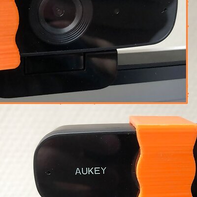 Aukey Webcam Cover