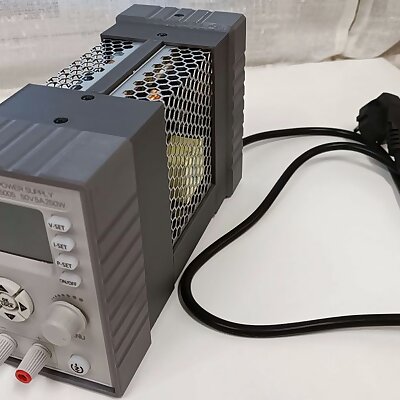 WZ5005 Power supply