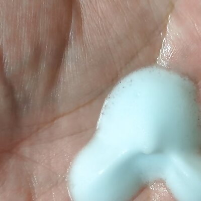 Disney Foaming Soap Dispenser Mouse Ears