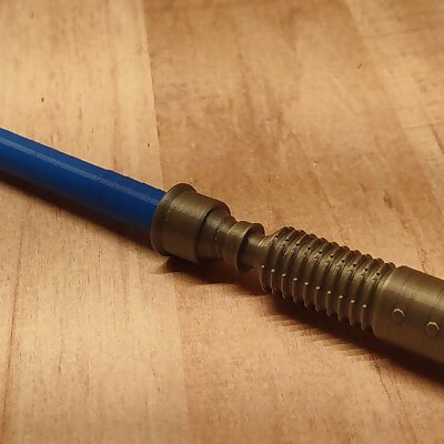 Lightsaber Pen