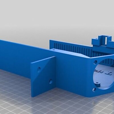 Ender 3 Control Box 30  MKS GEN L or SKR  3DFreunde MOSFET V2