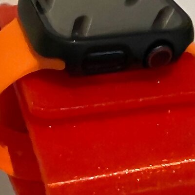 Skadis Ikea Apple Watch charger