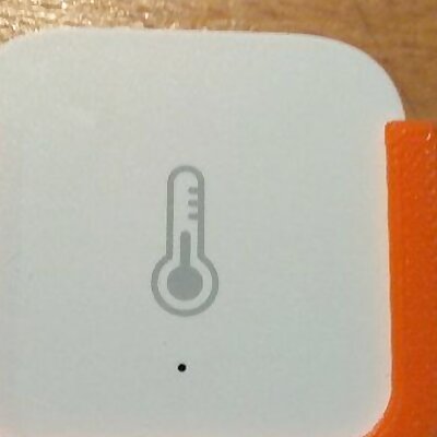 Xiaomi Aqara Temperature sensor holder case