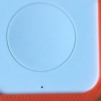 Xiaomi Aqara Switch holder case
