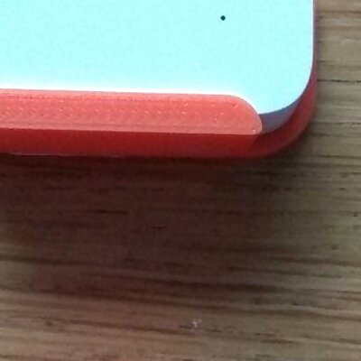 Xiaomi Aqara Door sensor and magnet holder case