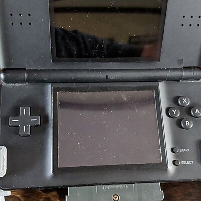 DS Lite Grip