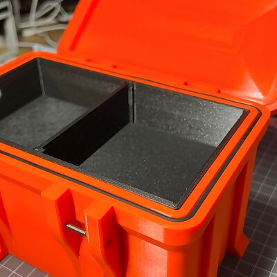 Water Resistant Dust Proof Utility Box ACCESSORIES