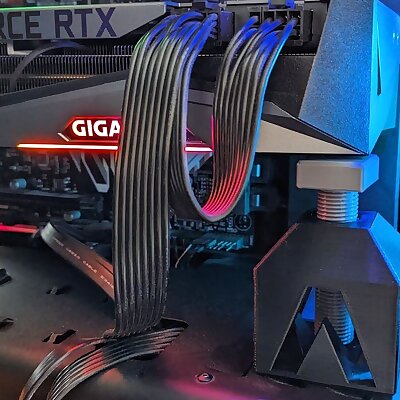 GPU support jack definitely