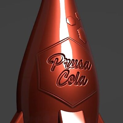 Prusa Cola