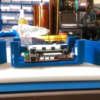 Huxley RepRap Electronics Enclosure