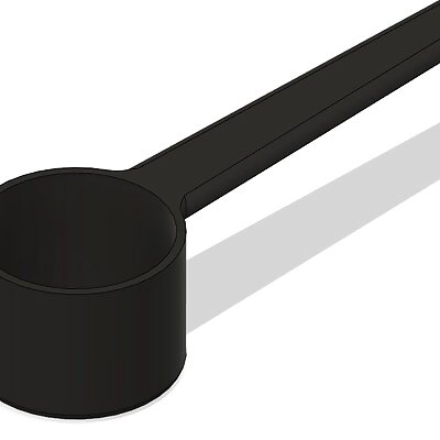 LevlUp 4g Spoon