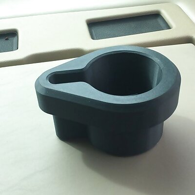 Thor Axis Cup Holder