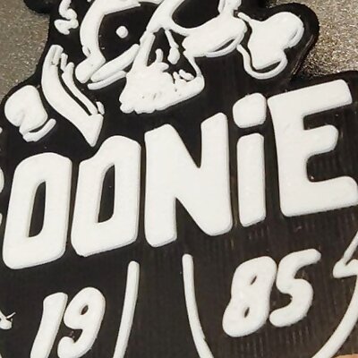 Goonies Logo