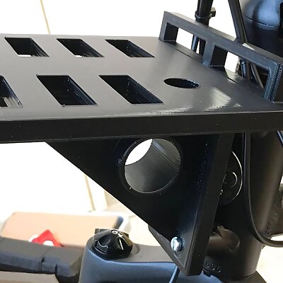 Front Rack for Bicycle  Rad Power Bikes