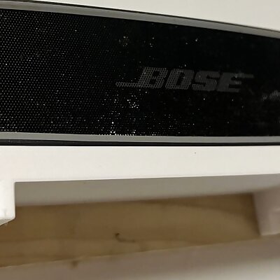 Bose SoundLink Mini Bluetooth Speaker II