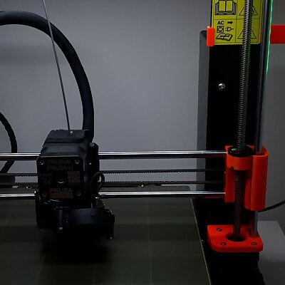 Ws2812b Octoprint Indicator Frame Attachment