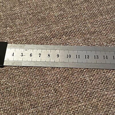 Foot Measuring Device