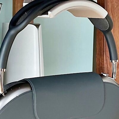 Headphone Holder for Uplift Adjustable Desk