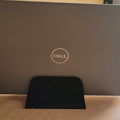 Dell Precision 3551 Stand Holder Remix