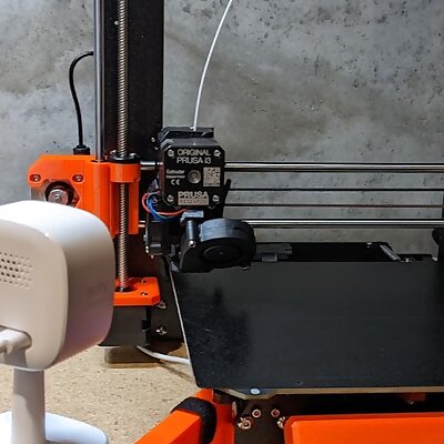 Eufy Camera Mount For Prusa