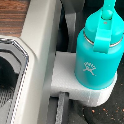 Ford F150 Hydro Flask Water Bottle Holder