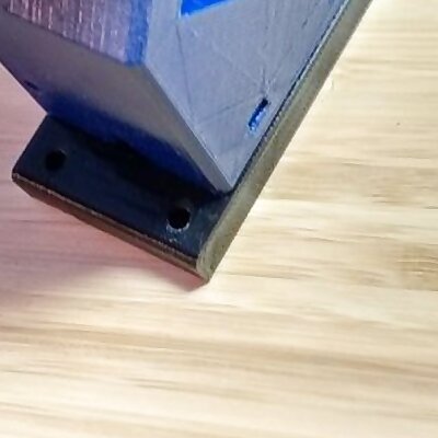 Foot Plate for Root 3 CNC Y Axis Bar mount