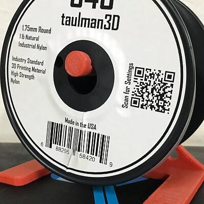 Taulman Mini Spool Holder