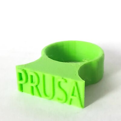 Prusa Ring